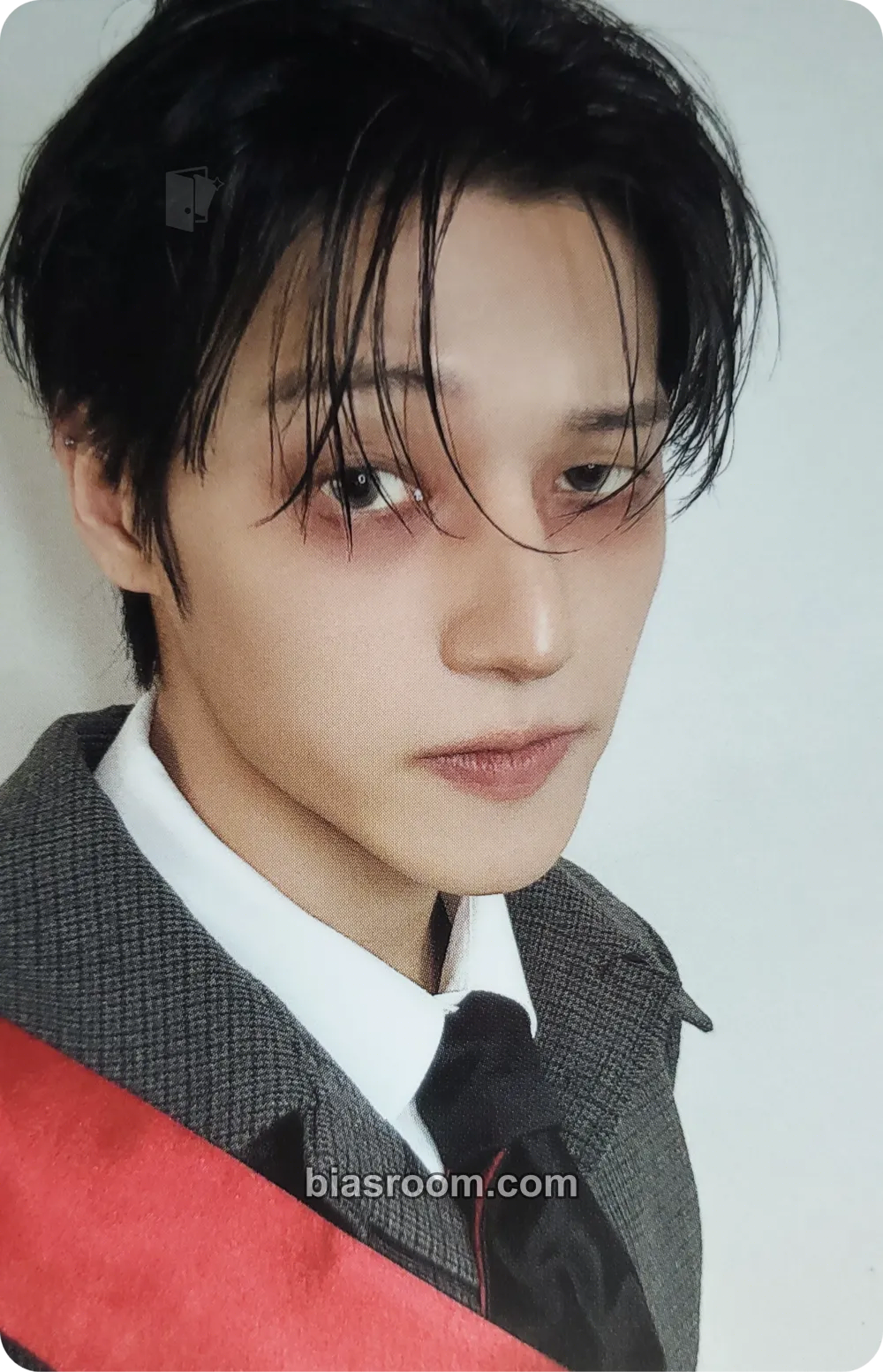 Wooyoung GOLDEN HOUR : Part.5 Photocard - ATEEZ - ATEEZ K-pop photocard