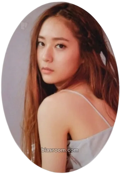 Krystal 4 Walls Photocard - f(x) - f(x) K-pop photocard