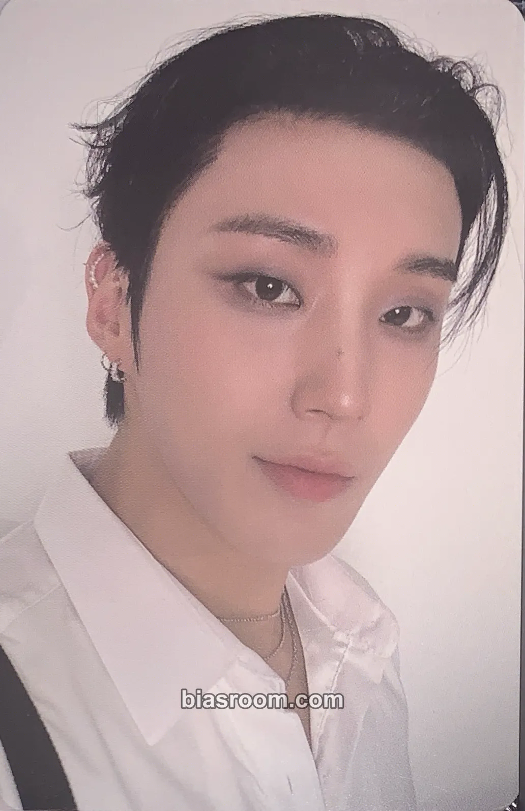 Jongup SOME (Jongup Solo) Photocard - BANG&JUNG&YOO&MOON - BANG&JUNG&YOO&MOON K-pop photocard