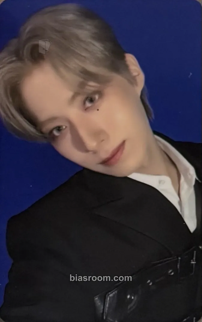 Xion TRICKSTER Photocard - ONEUS - ONEUS K-pop photocard