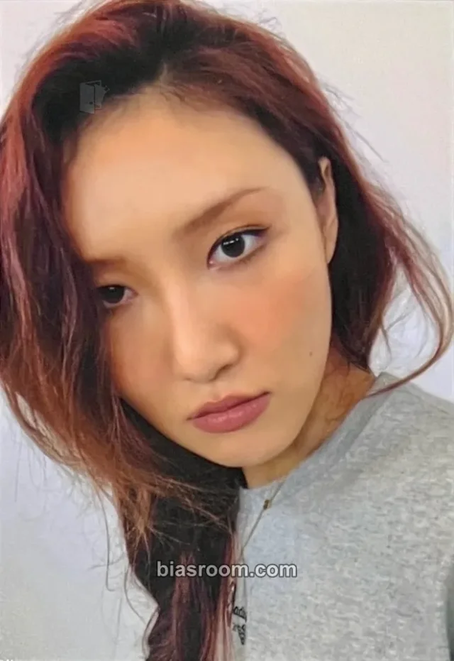 MAMAMOO - Hwasa - Maria Album solo album video call (fancall) japan winner benefit