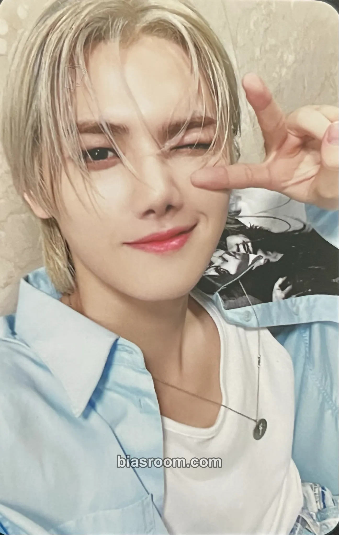 Minhee The Awakening: Written In the Stars Photocard - CRAVITY - CRAVITY K-pop photocard