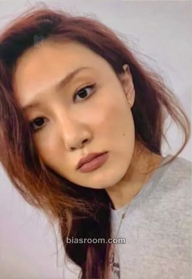 MAMAMOO - Hwasa - Maria Album japan solo album winner benefit video call (fancall)