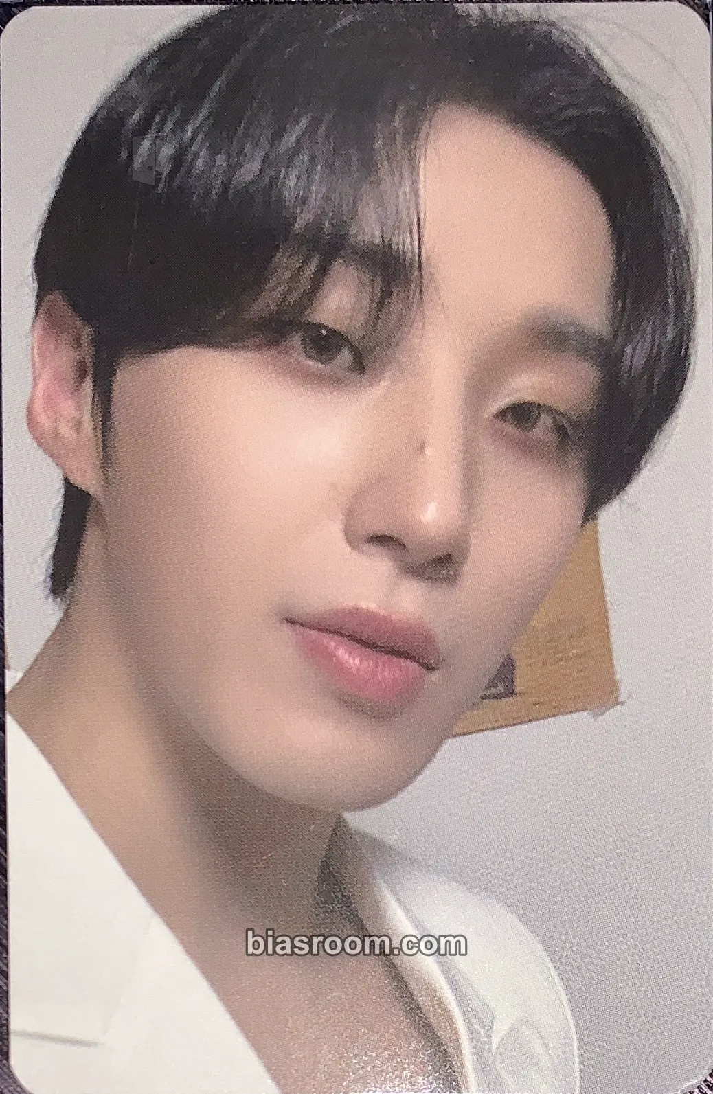 Jongup SOME (Jongup Solo) Photocard - BANG&JUNG&YOO&MOON - BANG&JUNG&YOO&MOON K-pop photocard