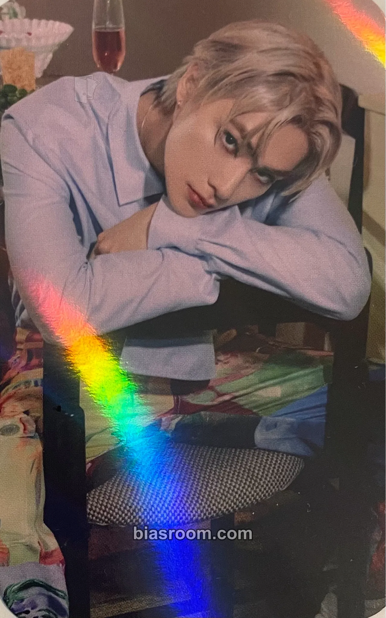 Xiaojun Give Me That MD Photocard - WayV - WayV K-pop photocard