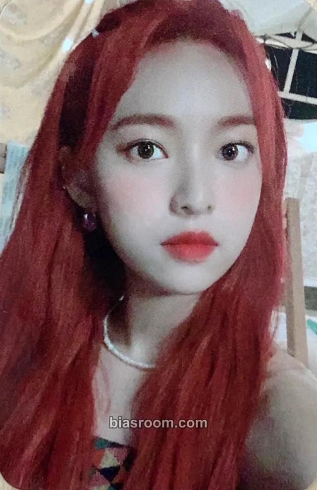 APRIL - Yena - Hello Summer Album beatroad video call (fancall)