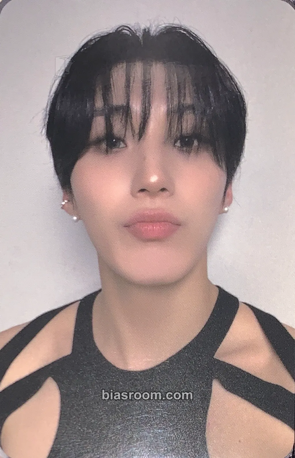 Jongup SOME (Jongup Solo) Photocard - BANG&JUNG&YOO&MOON - BANG&JUNG&YOO&MOON K-pop photocard