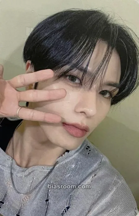 Yejun EVERLASTING Photocard - E’LAST - E’LAST K-pop photocard