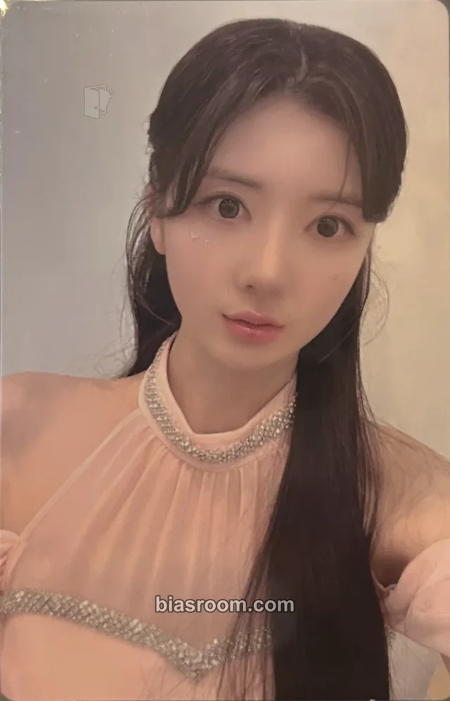 BEWAVE - Gowoon - Be;Wave Album album photocard