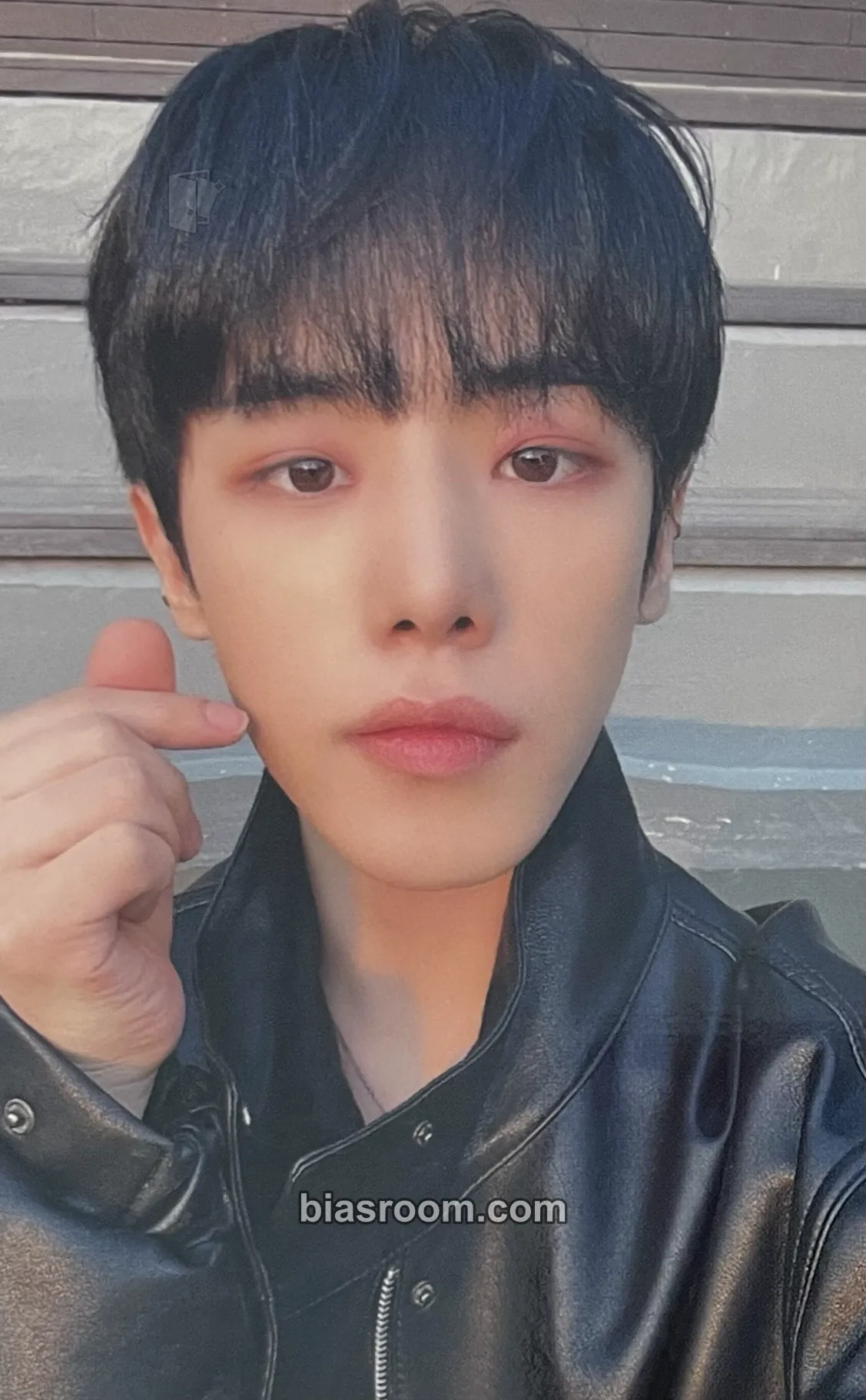 Xen Story Written in Music Photocard - Omega X - Omega X K-pop photocard