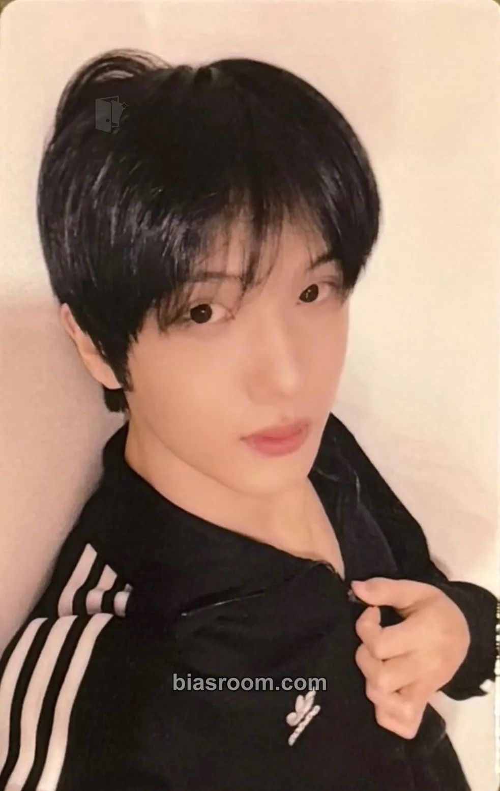 Jisung Dreamscape Photocard - NCT DREAM - NCT DREAM K-pop photocard