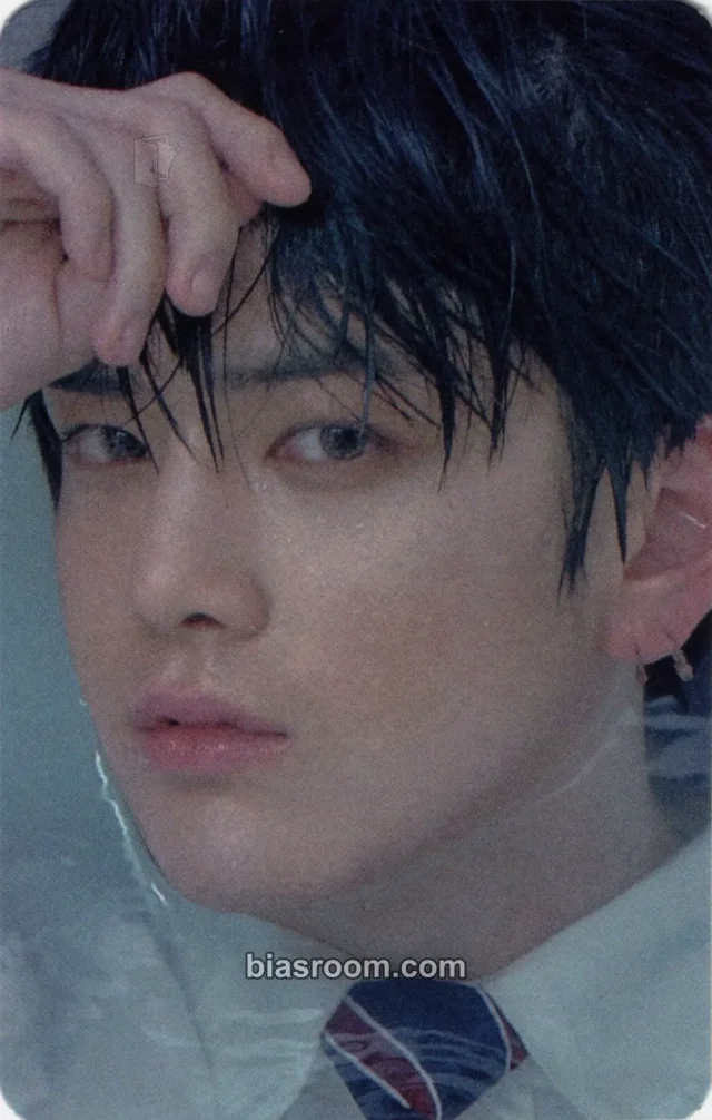 THE BOYZ - Younghoon - THE ONLY Album album photocard platform non-random