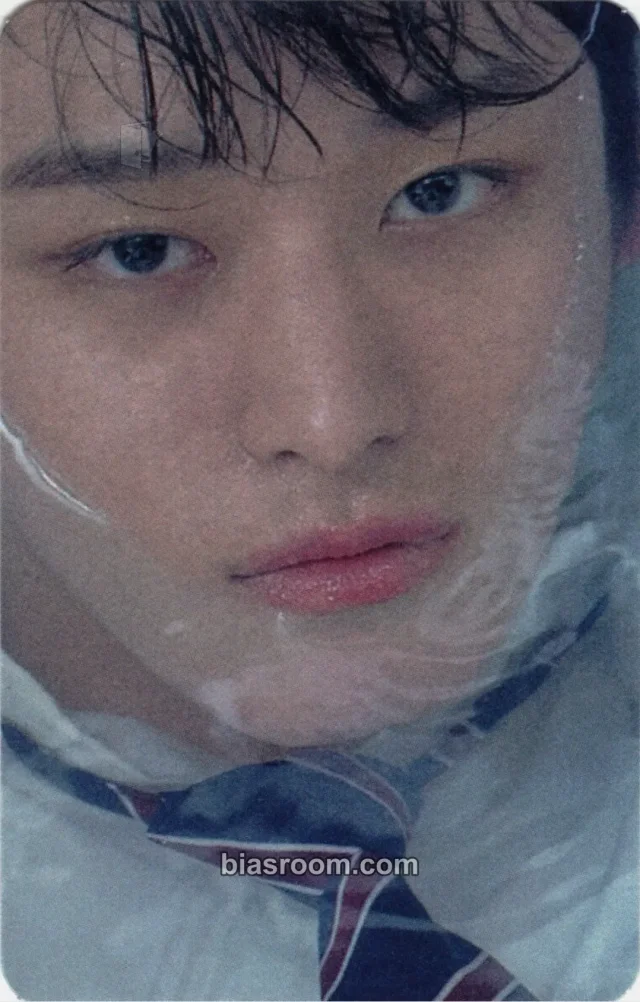 THE BOYZ - Juyeon - THE ONLY Album album photocard platform non-random