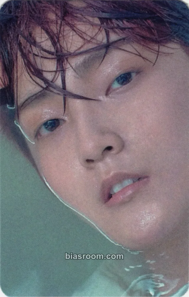THE BOYZ - Kevin - THE ONLY Album album photocard platform non-random