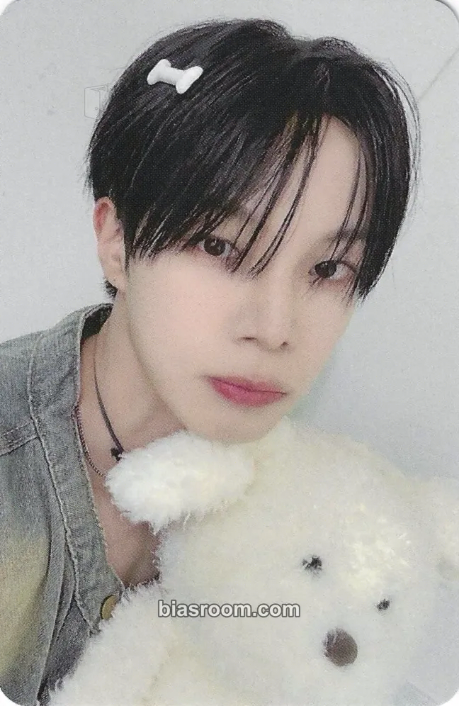 Dongheon Lost and Found Photocard - VERIVERY - VERIVERY K-pop photocard