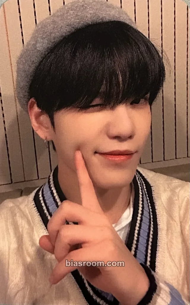 VERIVERY - Gyehyeon - Liminality - EP.Love Album everline round 2 offline
