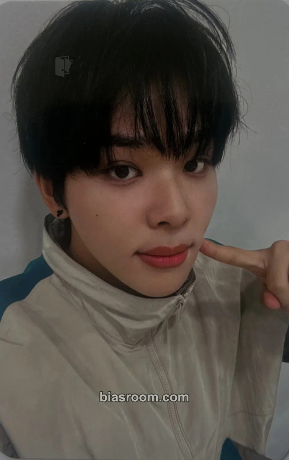 Amaru Flip It, Kick It! Photocard - KickFlip - KickFlip K-pop photocard