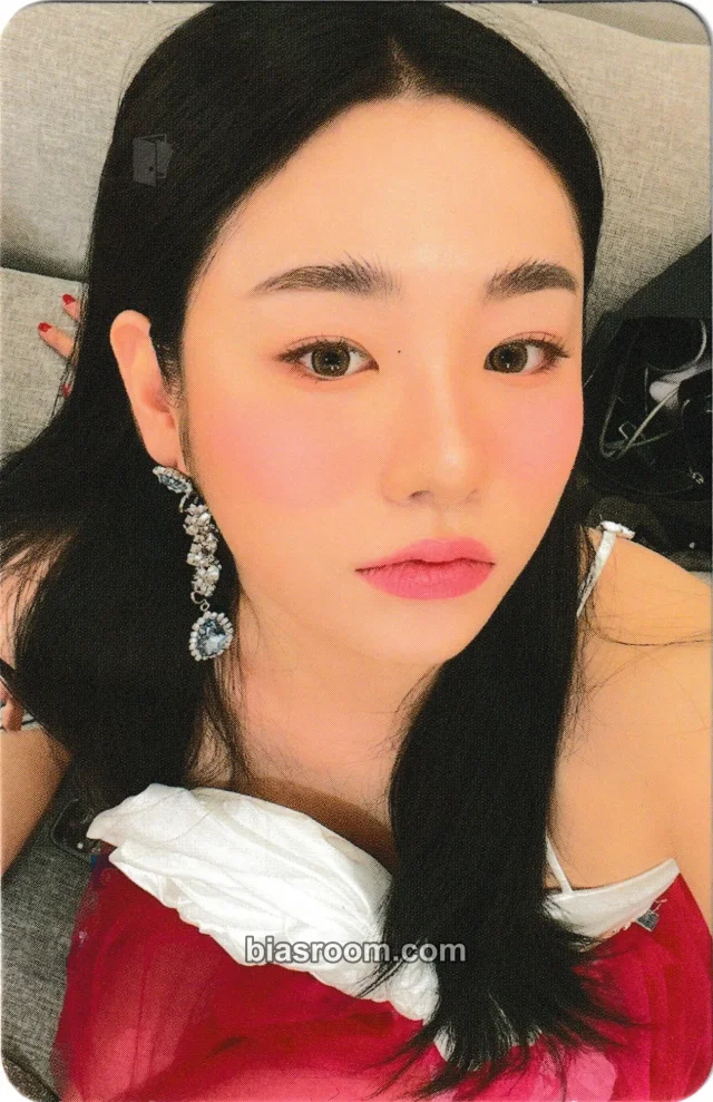 Alice - EJ - Dance On Album album photocard