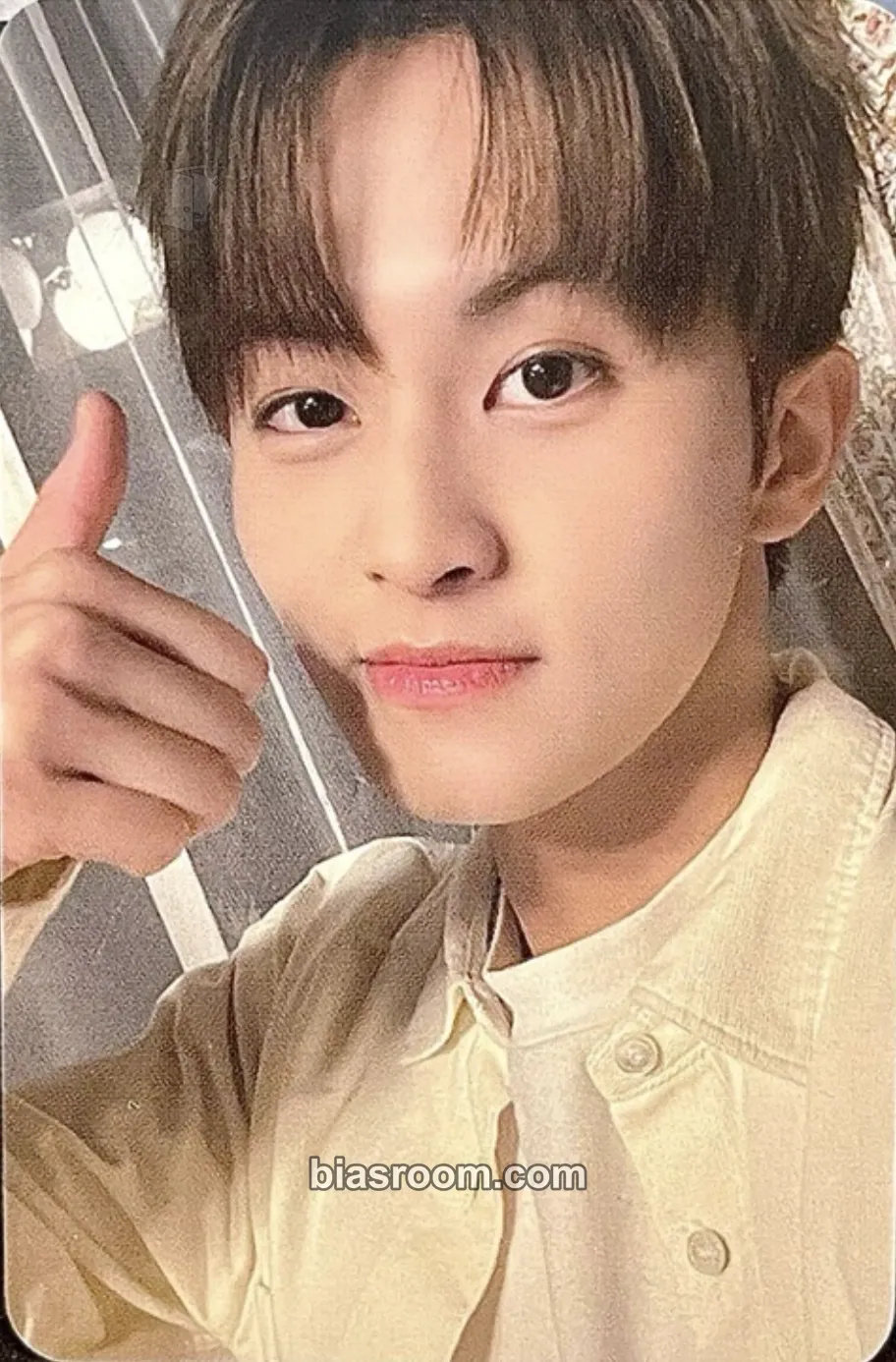Mark Dream()scape Photocard - NCT DREAM - NCT DREAM K-pop photocard
