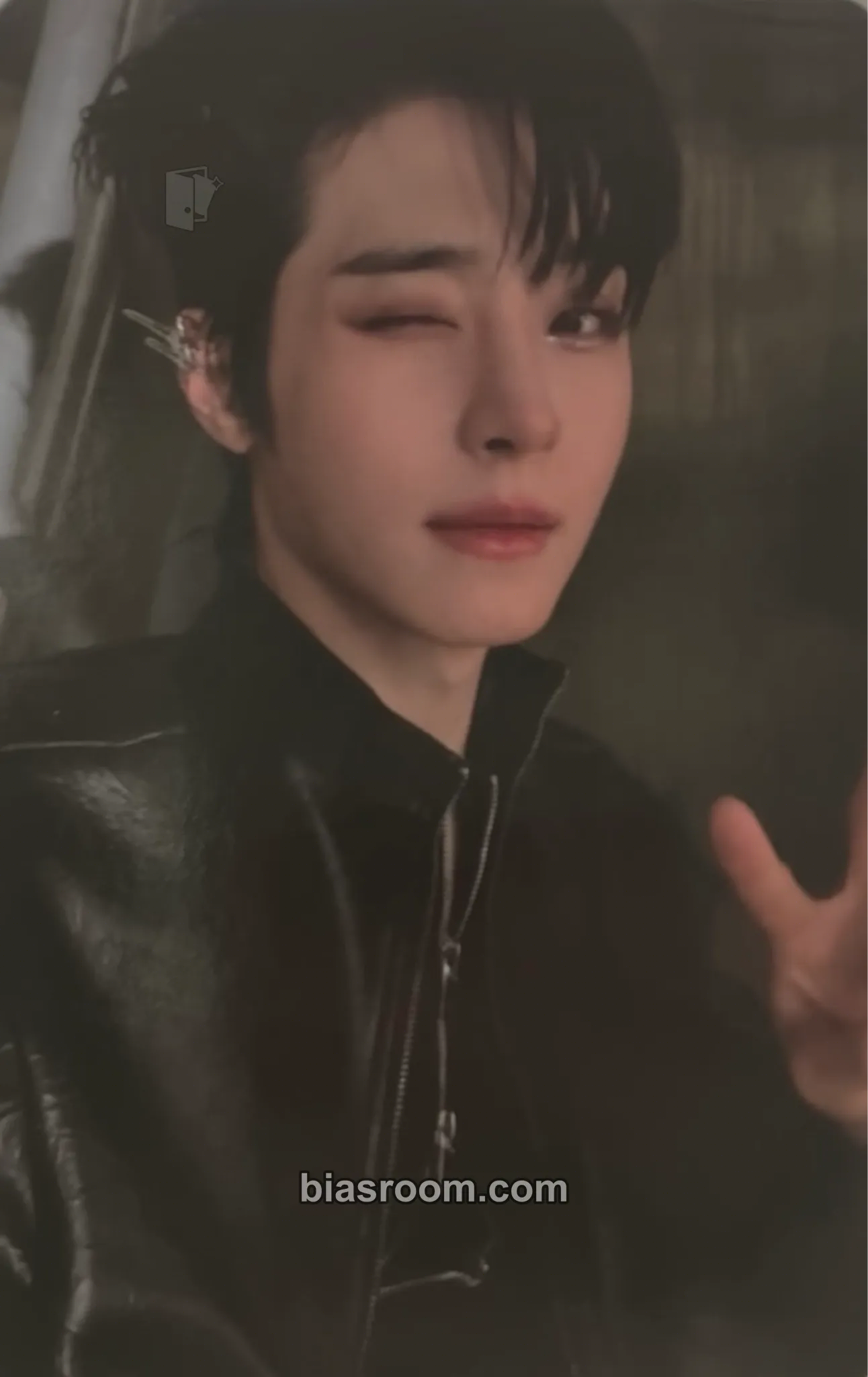 Seongmin 1’ONLY Photocard - ONE PACT - ONE PACT K-pop photocard