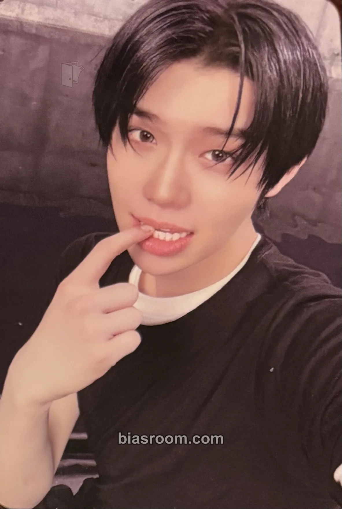 Taerae Ascend- Photocard - ZEROBASEONE - ZEROBASEONE K-pop photocard
