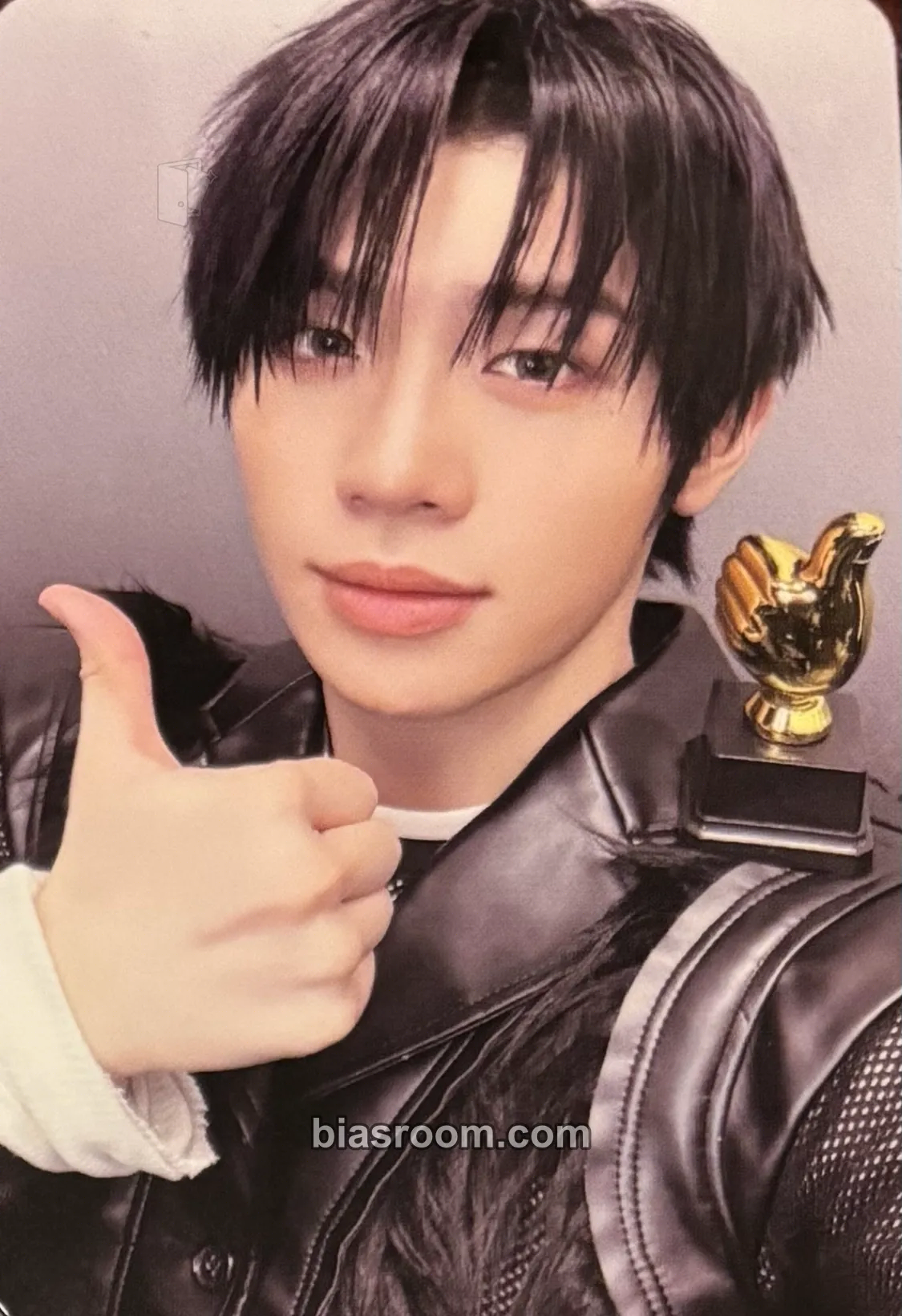 Taerae Ascend- Photocard - ZEROBASEONE - ZEROBASEONE K-pop photocard