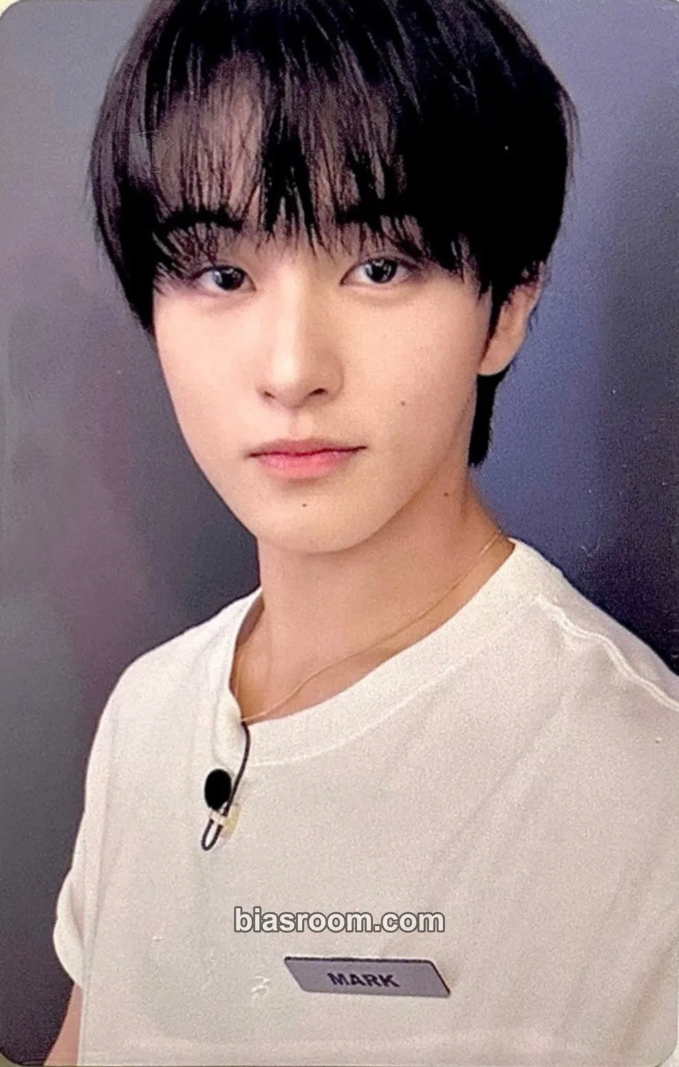 Mark Beat It Up Photocard - NCT DREAM - NCT DREAM K-pop photocard
