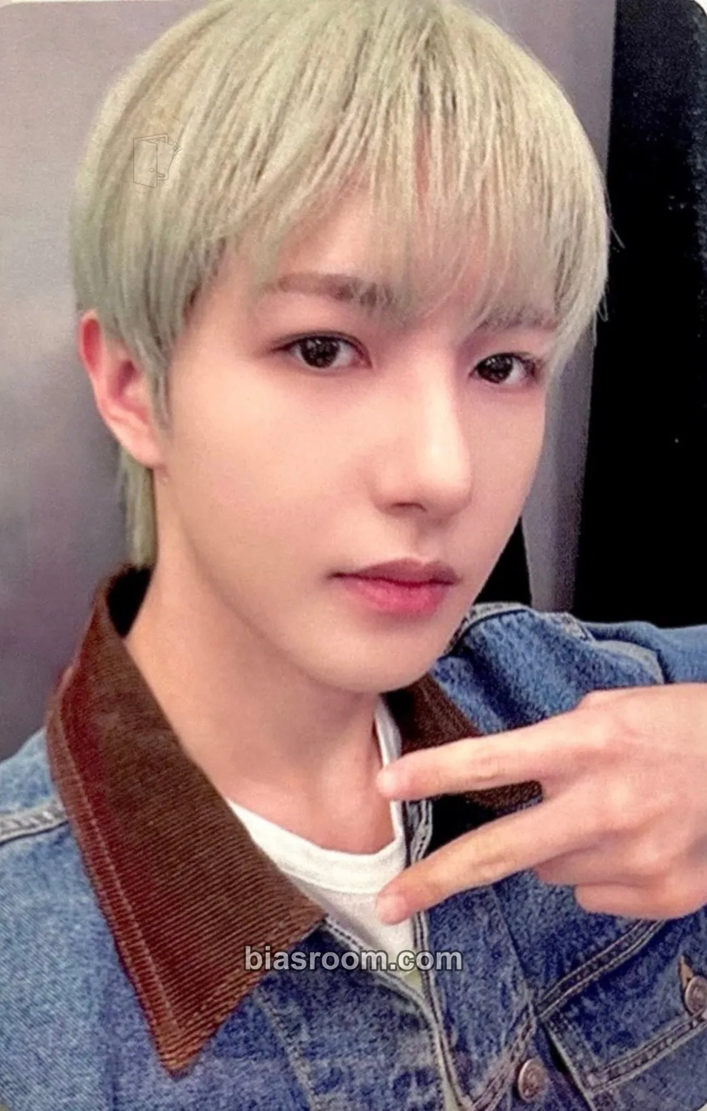 Renjun Beat It Up Photocard - NCT DREAM - NCT DREAM K-pop photocard