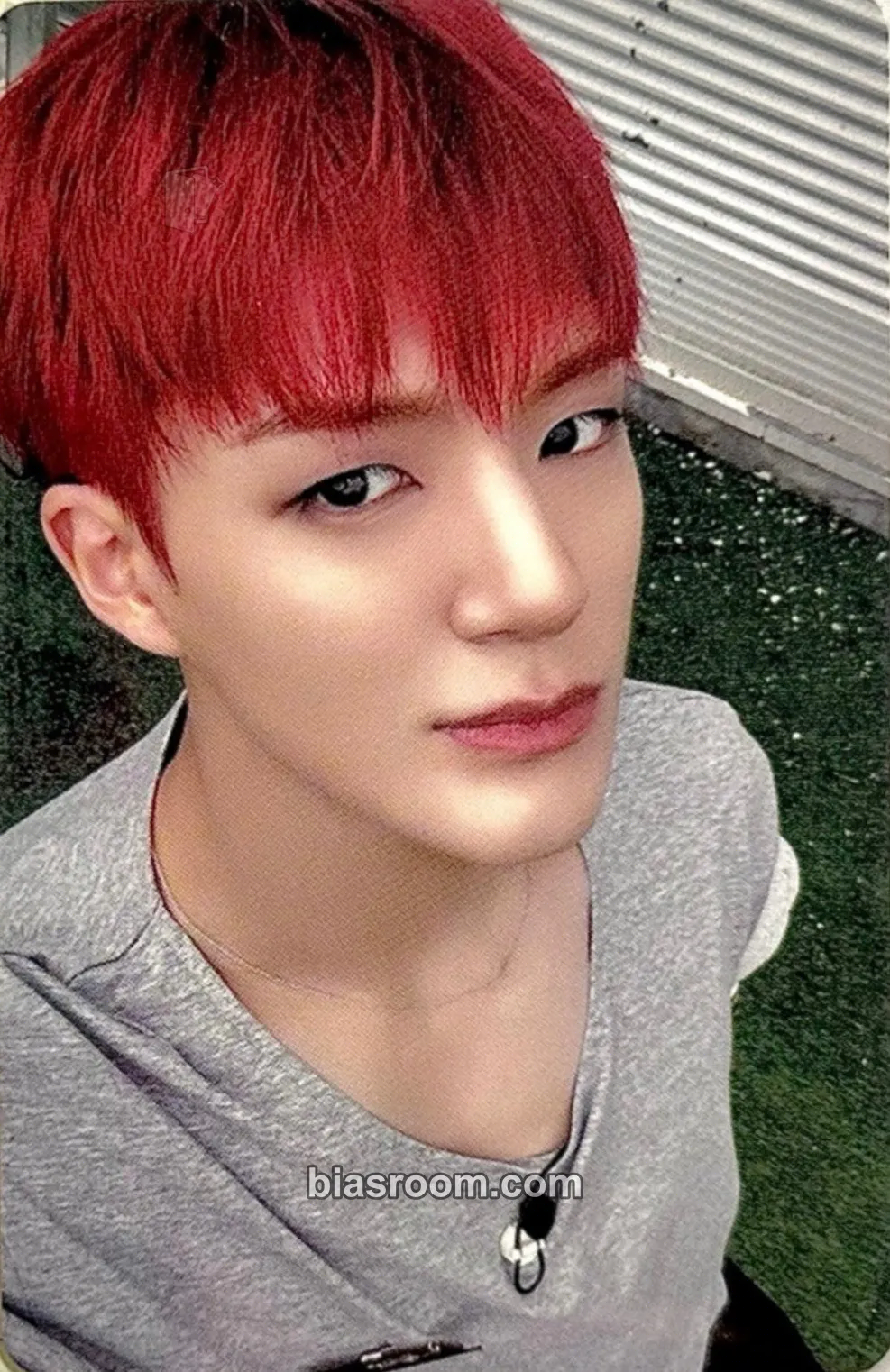 Jeno Beat It Up Photocard - NCT DREAM - NCT DREAM K-pop photocard