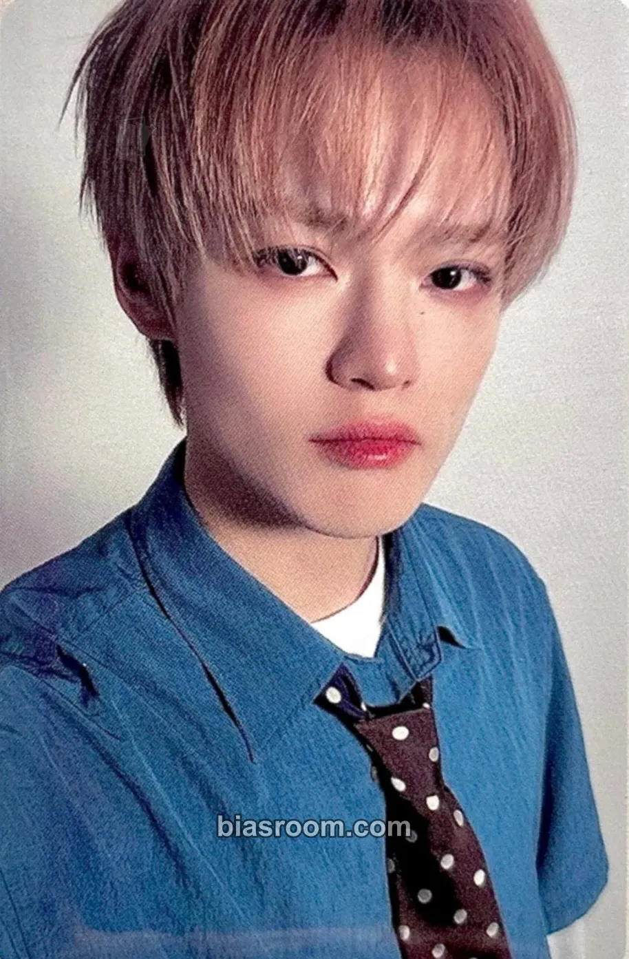 Chenle Beat It Up Photocard - NCT DREAM - NCT DREAM K-pop photocard