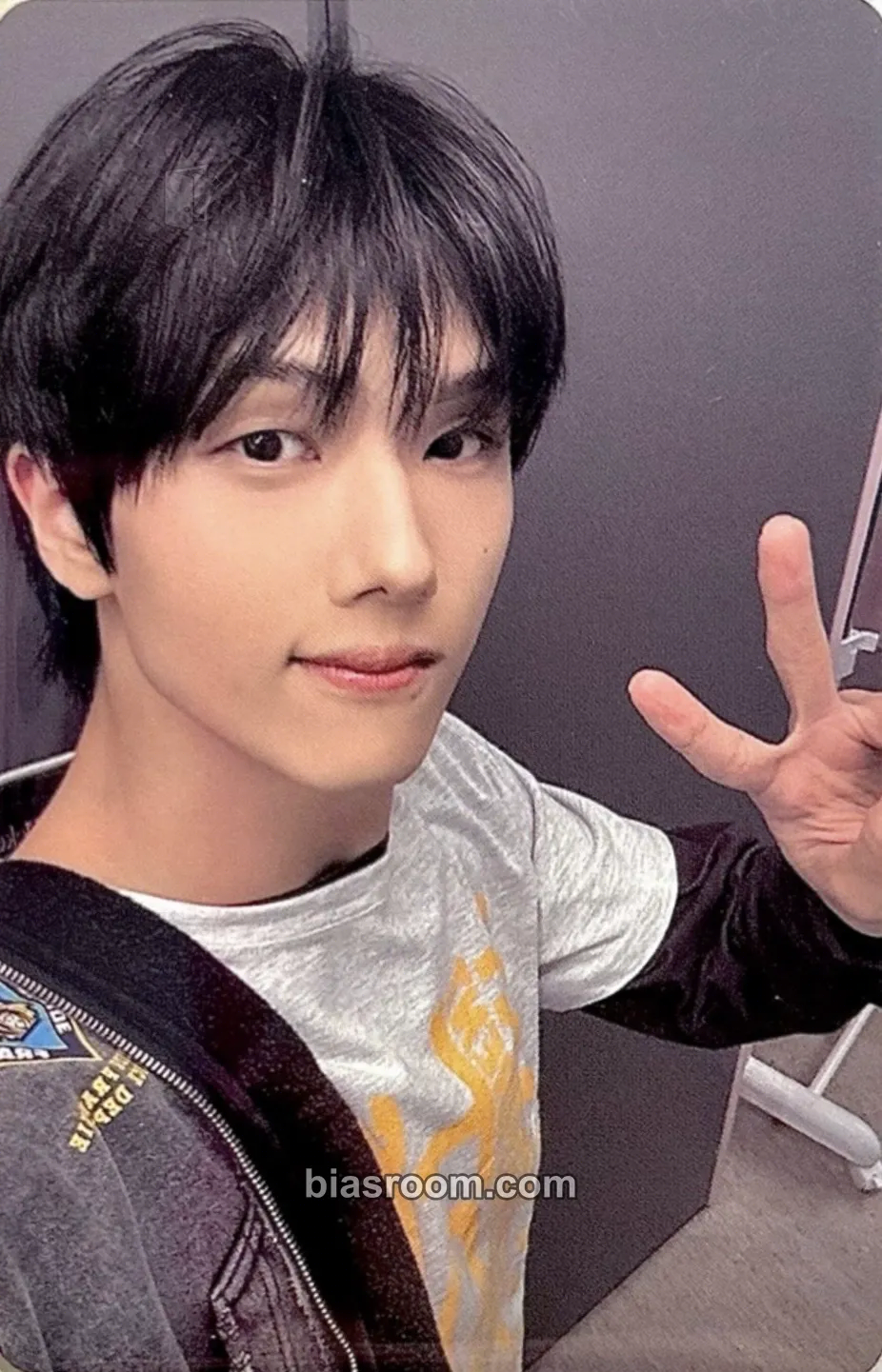 Jisung Beat It Up Photocard - NCT DREAM - NCT DREAM K-pop photocard