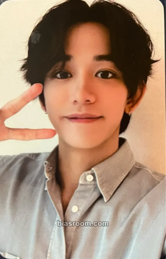 Lucas - Lucas - Renegade Album video call (fancall) everline
