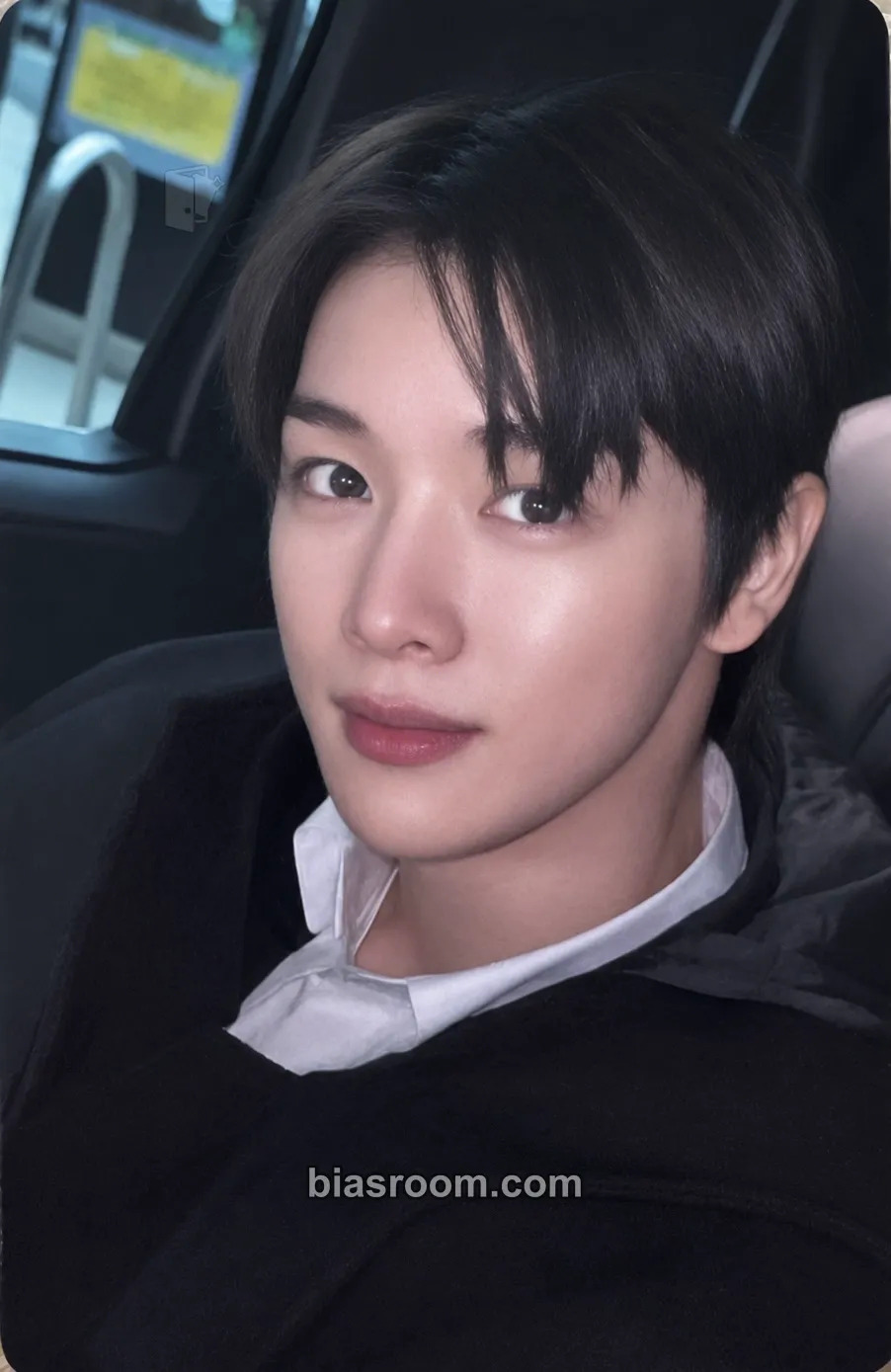 Sungchan Love 119 Photocard - RIIZE - RIIZE K-pop photocard