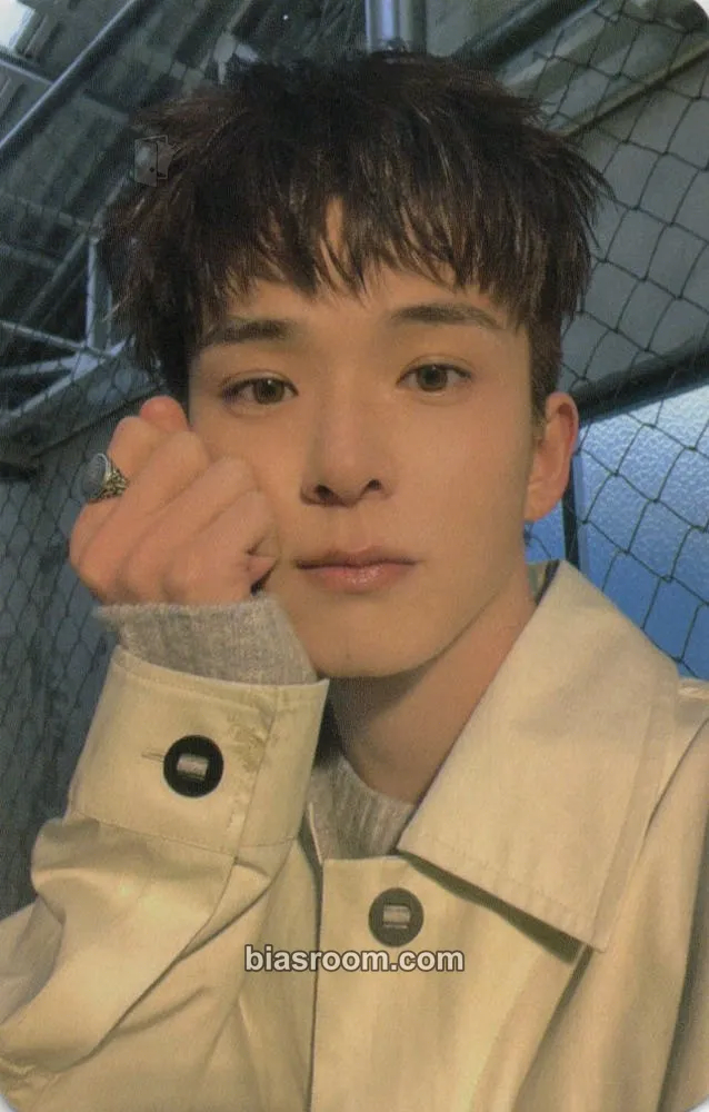 Asahi Pleasure Photocard - TREASURE - TREASURE K-pop photocard