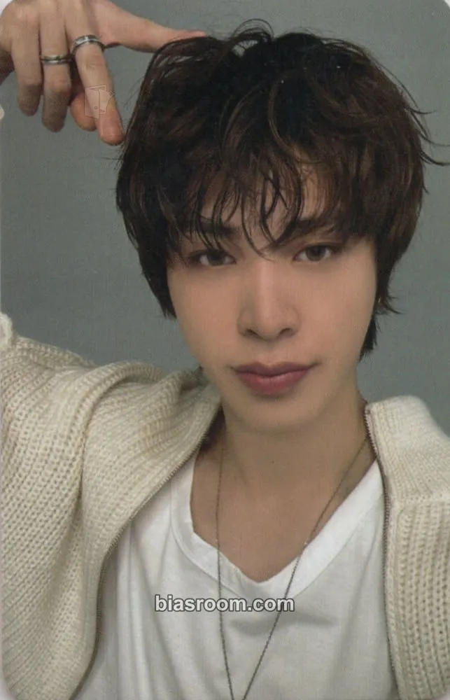 So Junghwan Pleasure Photocard - TREASURE - TREASURE K-pop photocard