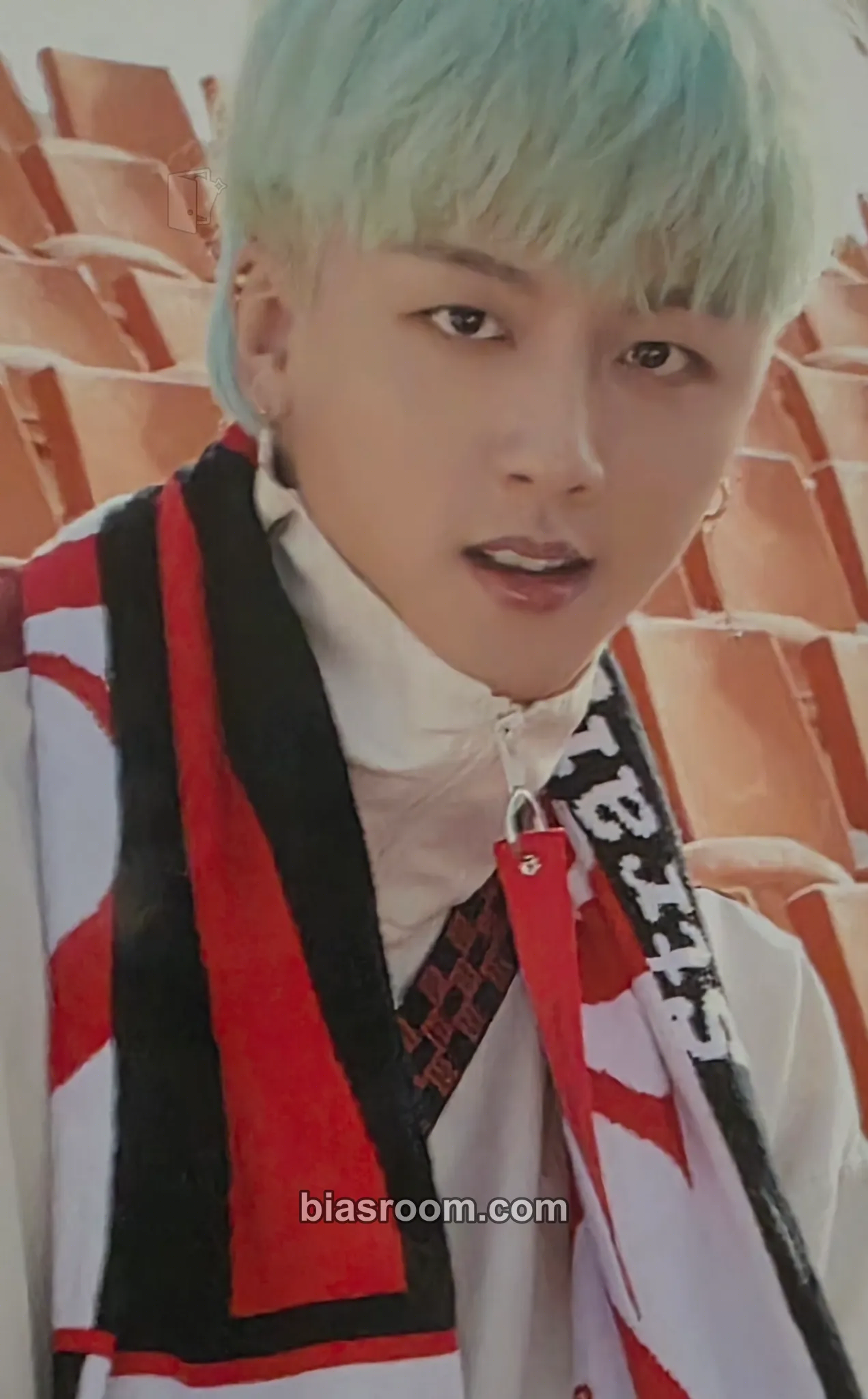 Youngbin SF9 TIN CASE PHOTOCARD SET Photocard - SF9 - SF9 K-pop photocard
