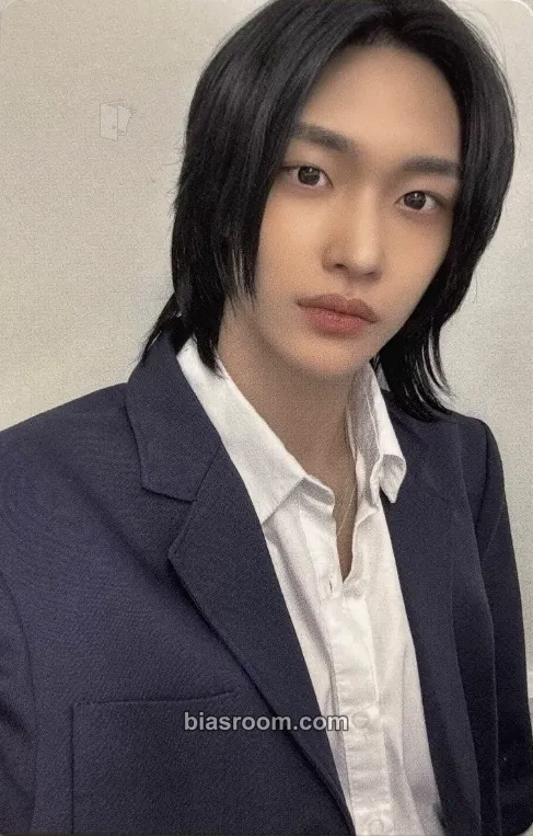 Wonbin Love 119 Photocard - RIIZE - RIIZE K-pop photocard