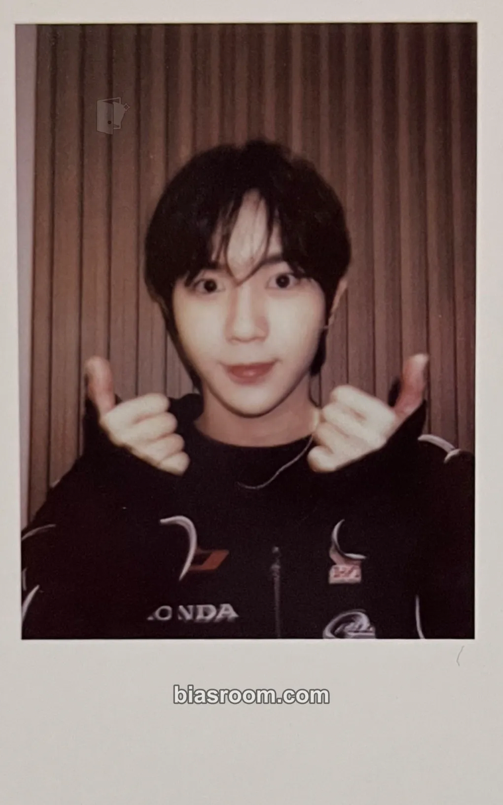 Ryo Steady Photocard - NCT WISH - NCT WISH K-pop photocard