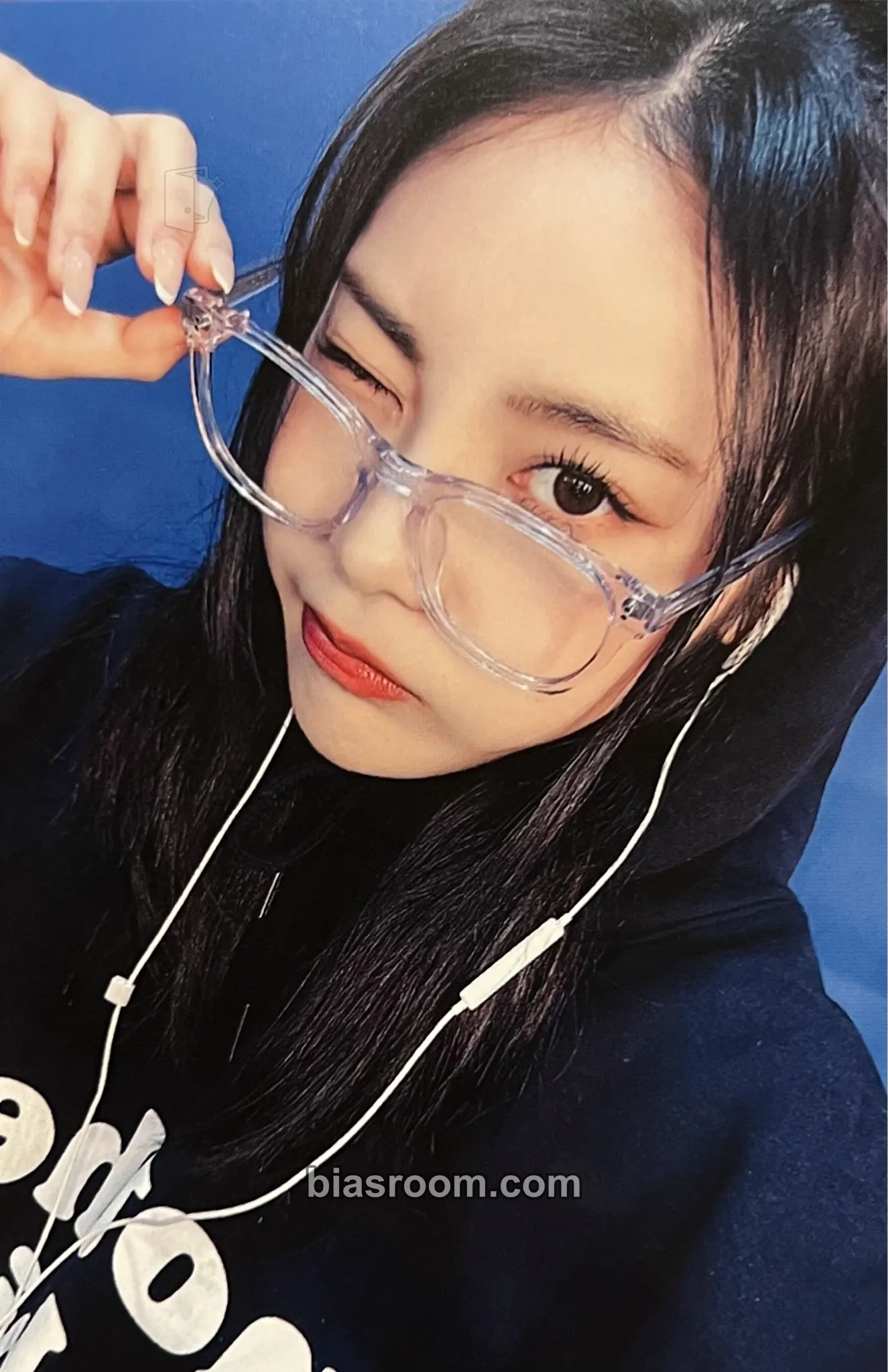 JinSoul Version Up Photocard - ARTMS - ARTMS K-pop photocard