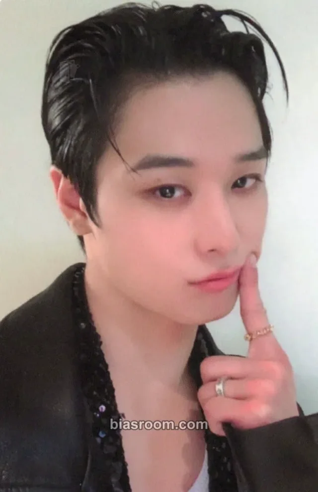 THE BOYZ - Juyeon - Unexpected Album minirecord shop