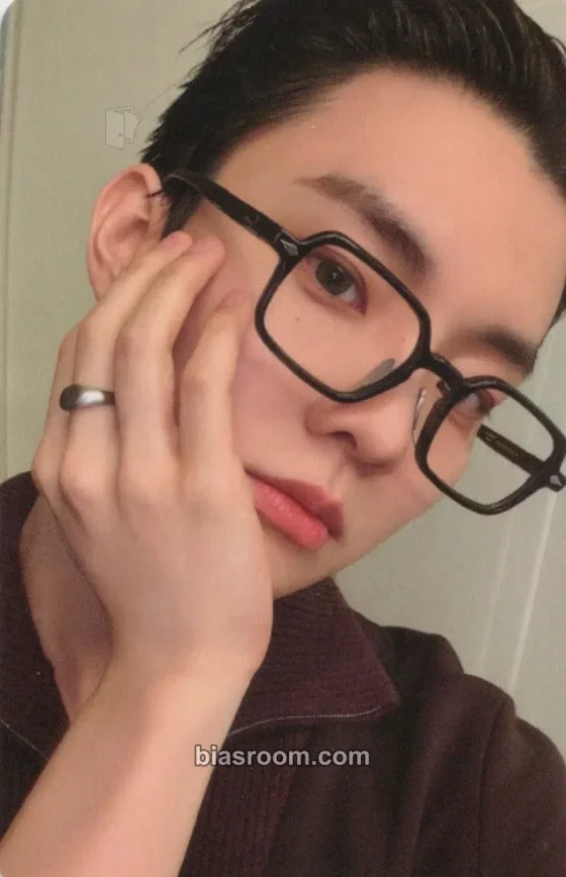 THE BOYZ - Q - Unexpected Album withmuu