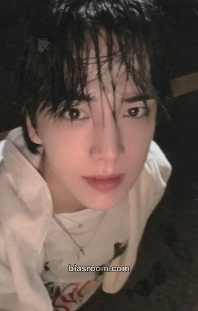 THE BOYZ - Younghoon - a;effect Album everline