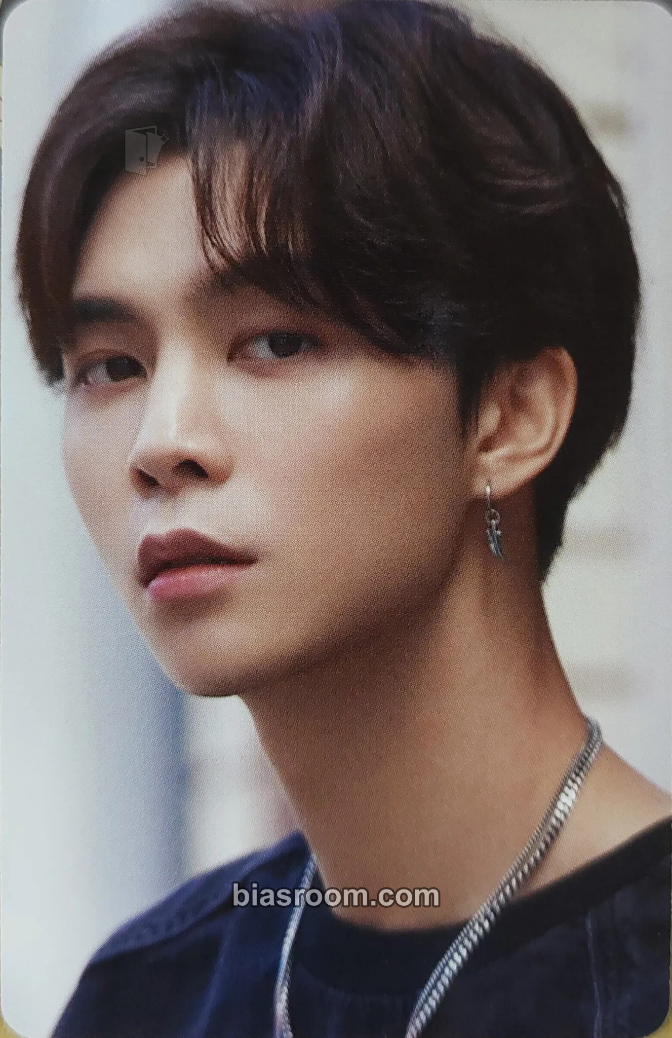 Johnny DICON 101 Photocard - NCT 127 - NCT 127 K-pop photocard