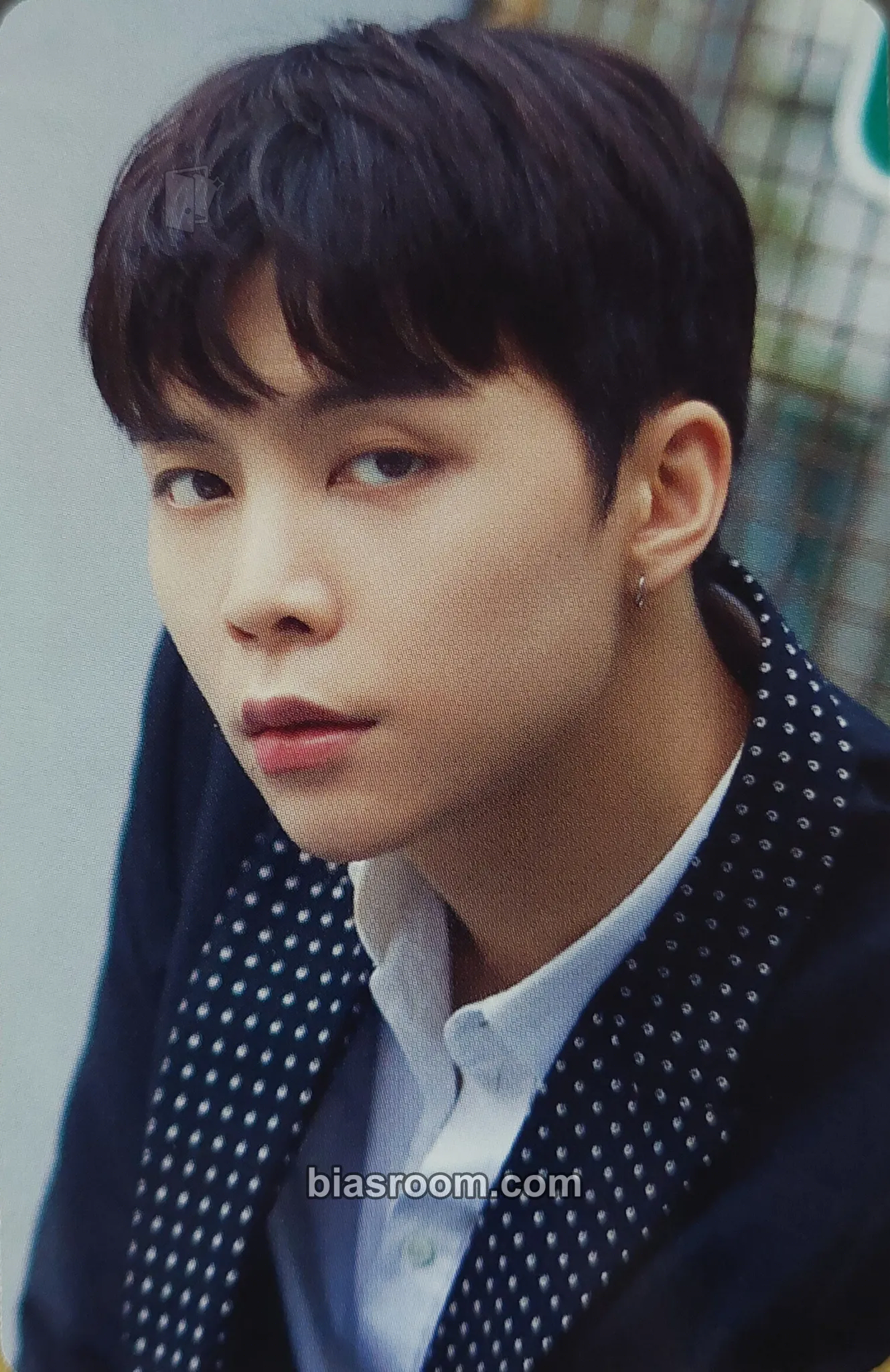 Johnny DICON 101 Photocard - NCT 127 - NCT 127 K-pop photocard
