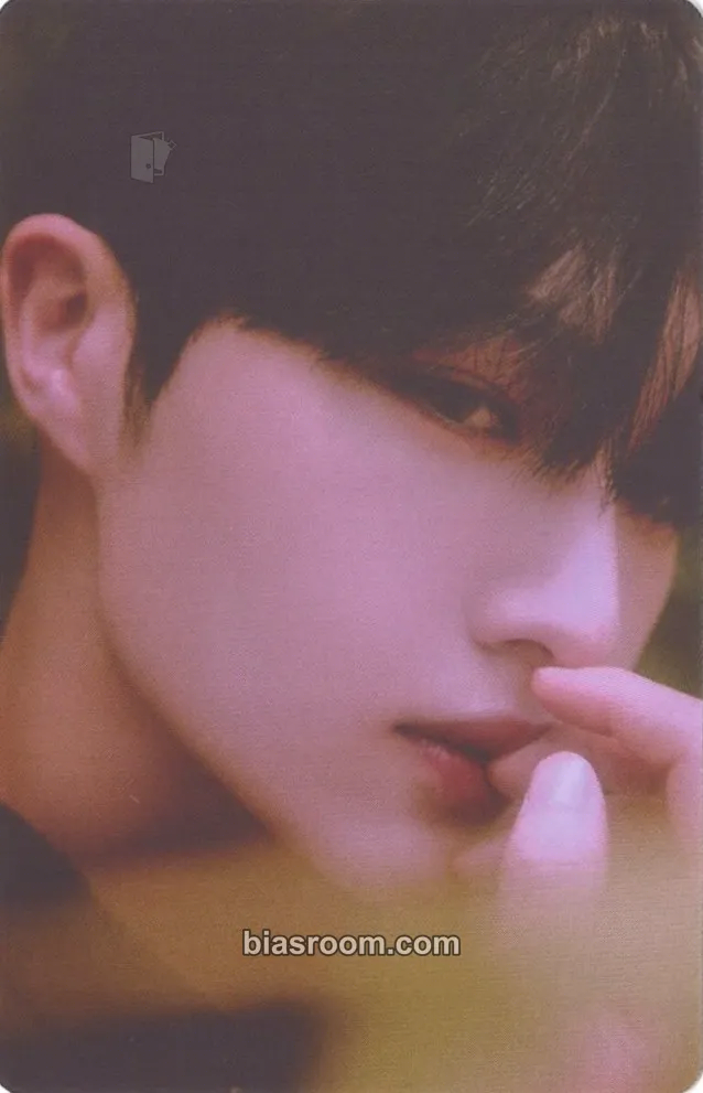 Hyunsuk ‘OK’ Episode 1: OK Not Photocard - CIX - CIX K-pop photocard