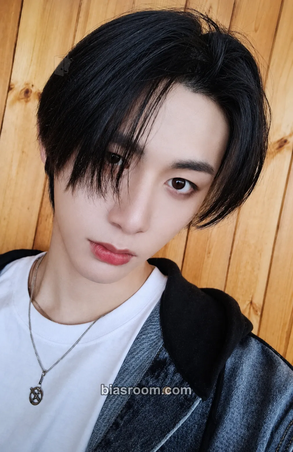 Taesan HOW? Photocard - BOYNEXTDOOR - BOYNEXTDOOR K-pop photocard