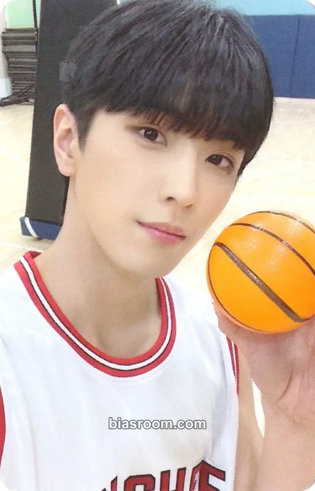 Yonghee 4th Anniversary Week Photocard - CIX - CIX K-pop photocard