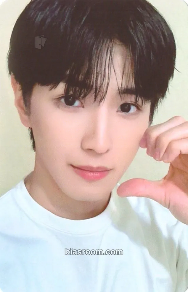 Yonghee Curtain Call Fanmeeting Photocard - CIX - CIX K-pop photocard