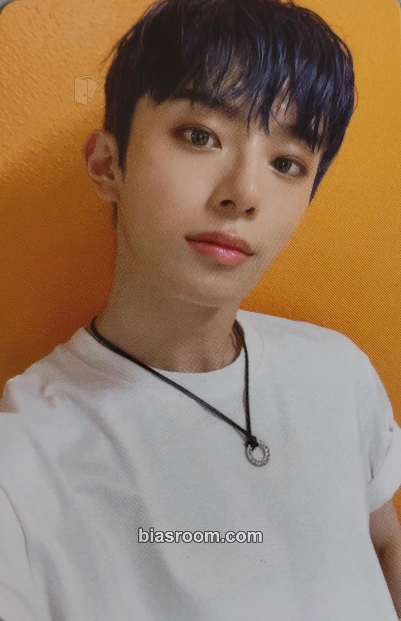 Kangmin Series 'O' Round 2 : Hole Photocard - VERIVERY - VERIVERY K-pop photocard