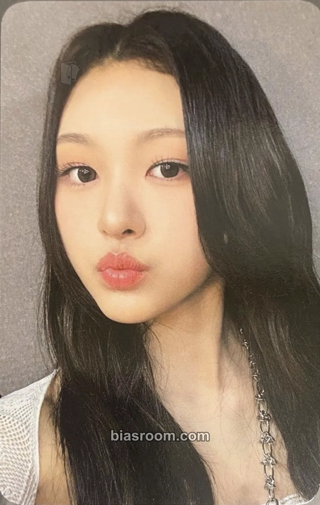 Minami Re:Scene Photocard - RESCENE - RESCENE K-pop photocard